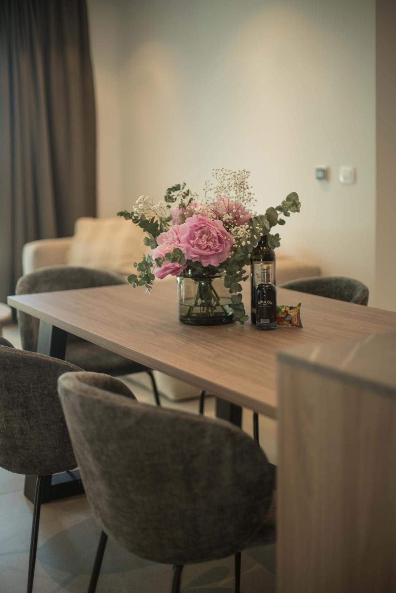 Apartmán Laresidenza Istria Poreč Exteriér fotografie