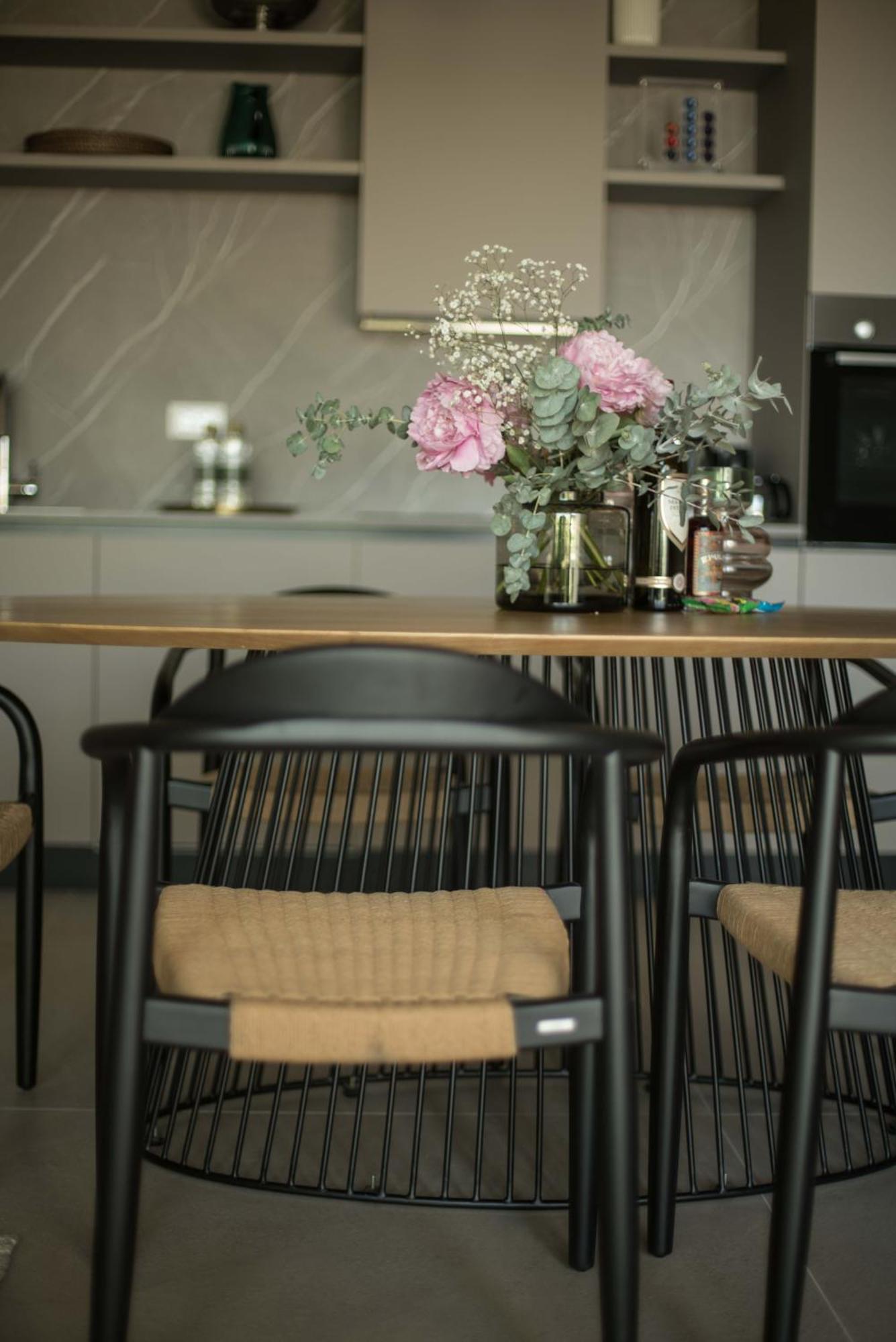 Apartmán Laresidenza Istria Poreč Exteriér fotografie