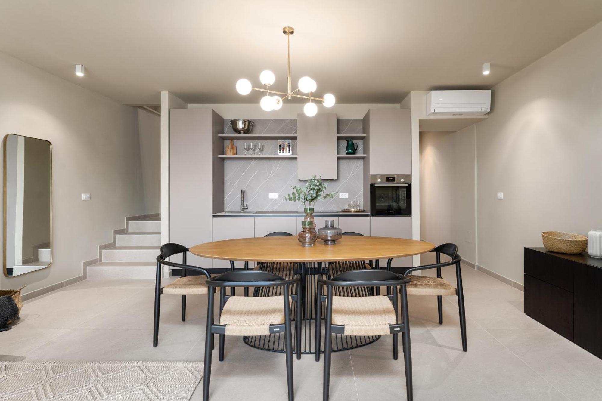 Apartmán Laresidenza Istria Poreč Exteriér fotografie