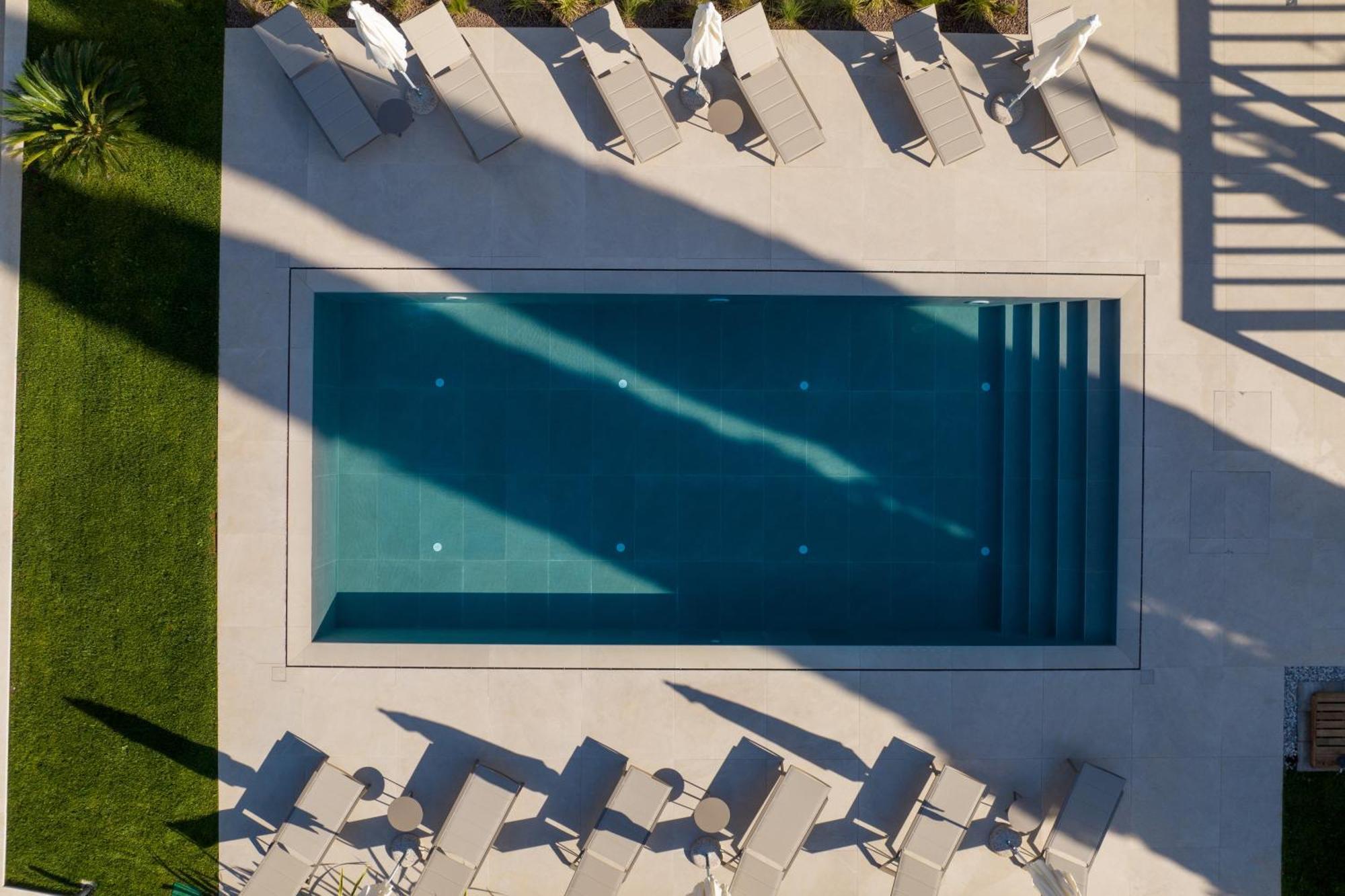 Apartmán Laresidenza Istria Poreč Exteriér fotografie