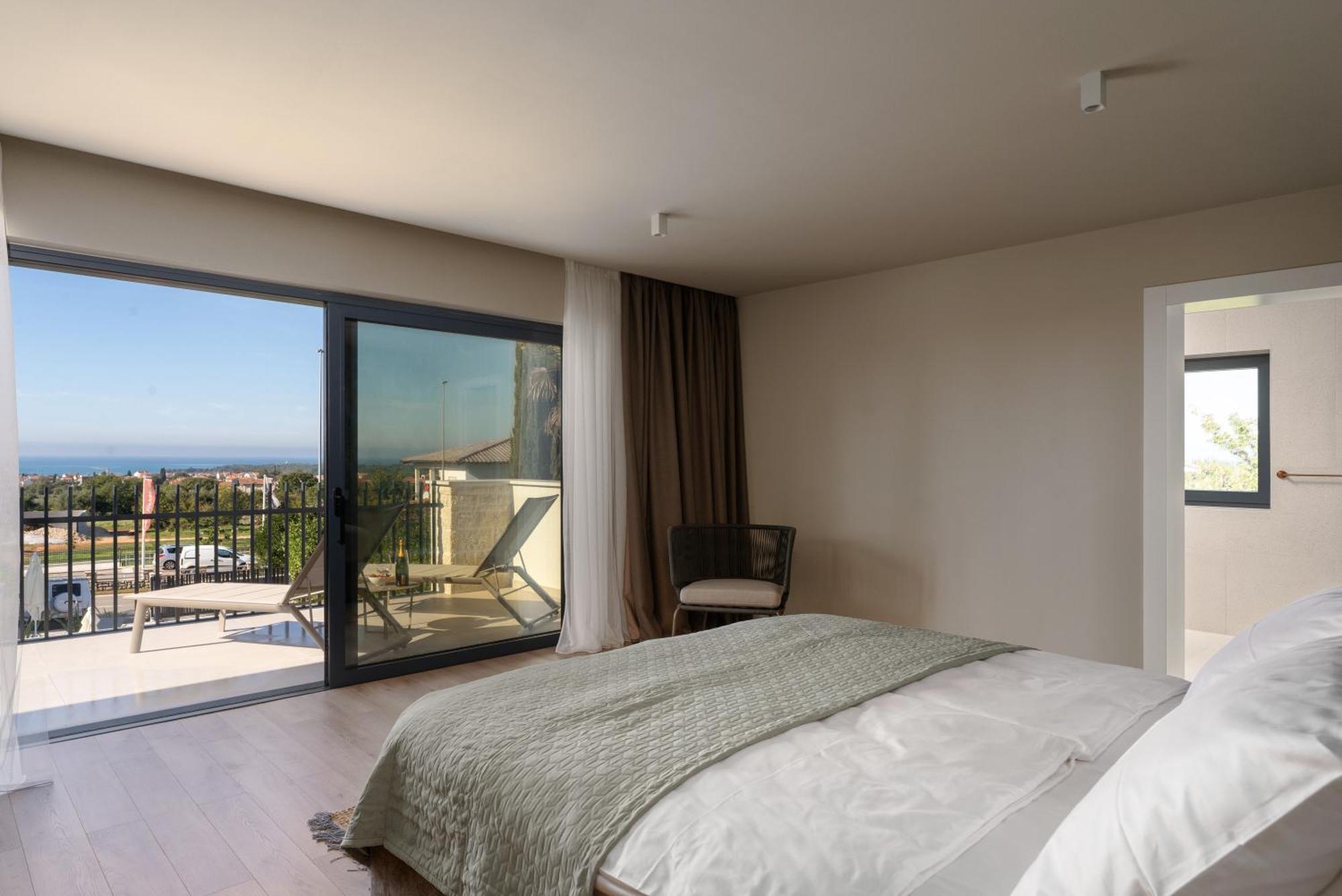 Apartmán Laresidenza Istria Poreč Exteriér fotografie