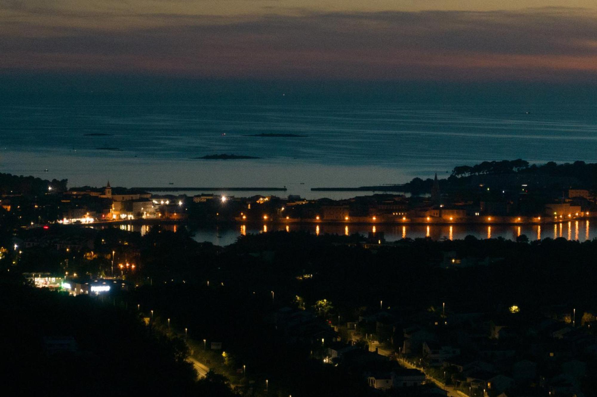 Apartmán Laresidenza Istria Poreč Exteriér fotografie