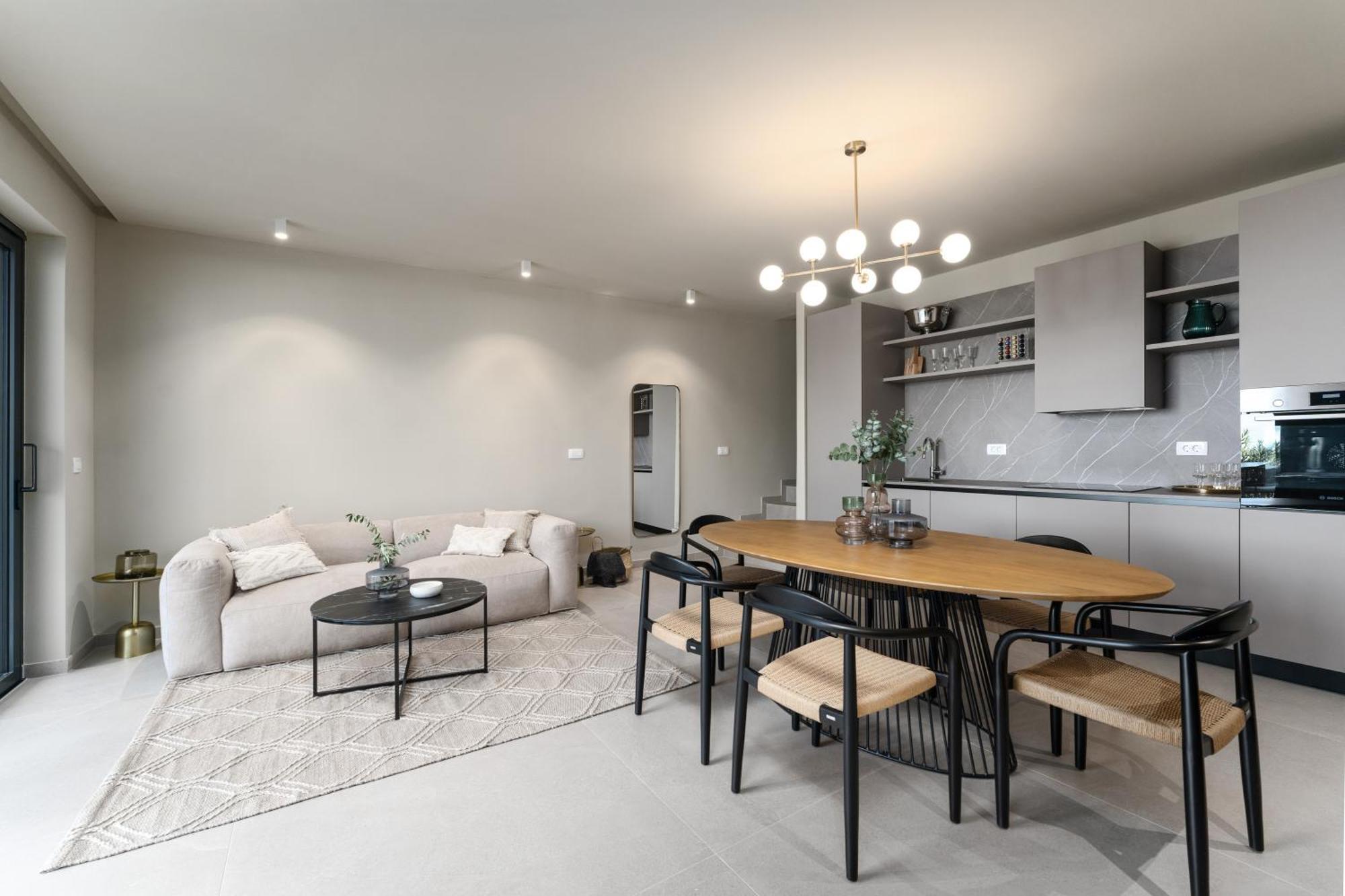 Apartmán Laresidenza Istria Poreč Exteriér fotografie