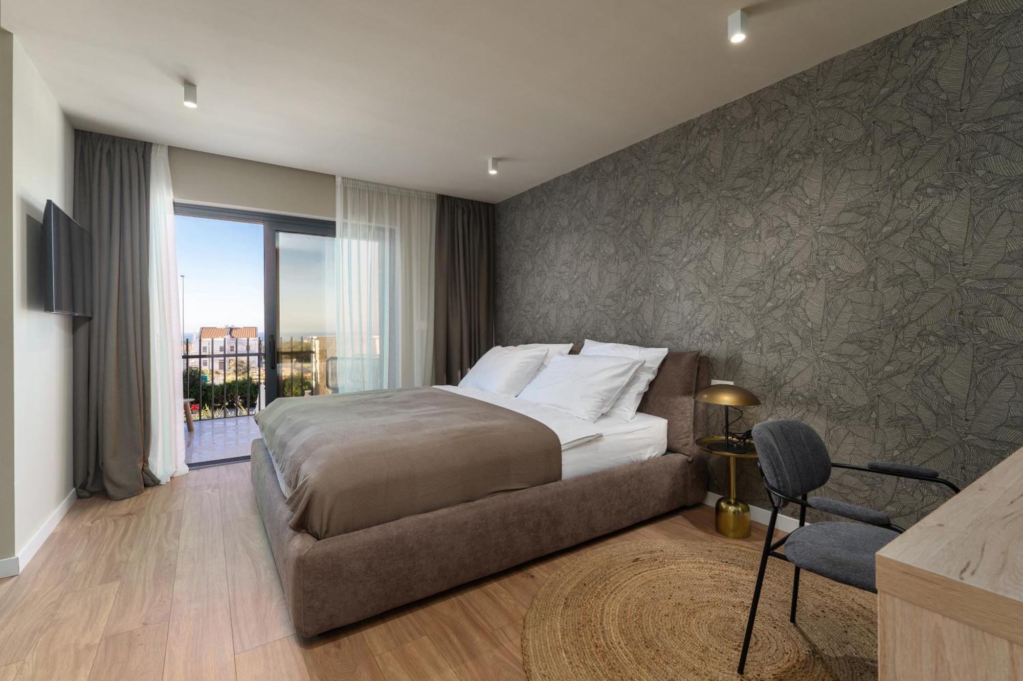 Apartmán Laresidenza Istria Poreč Exteriér fotografie