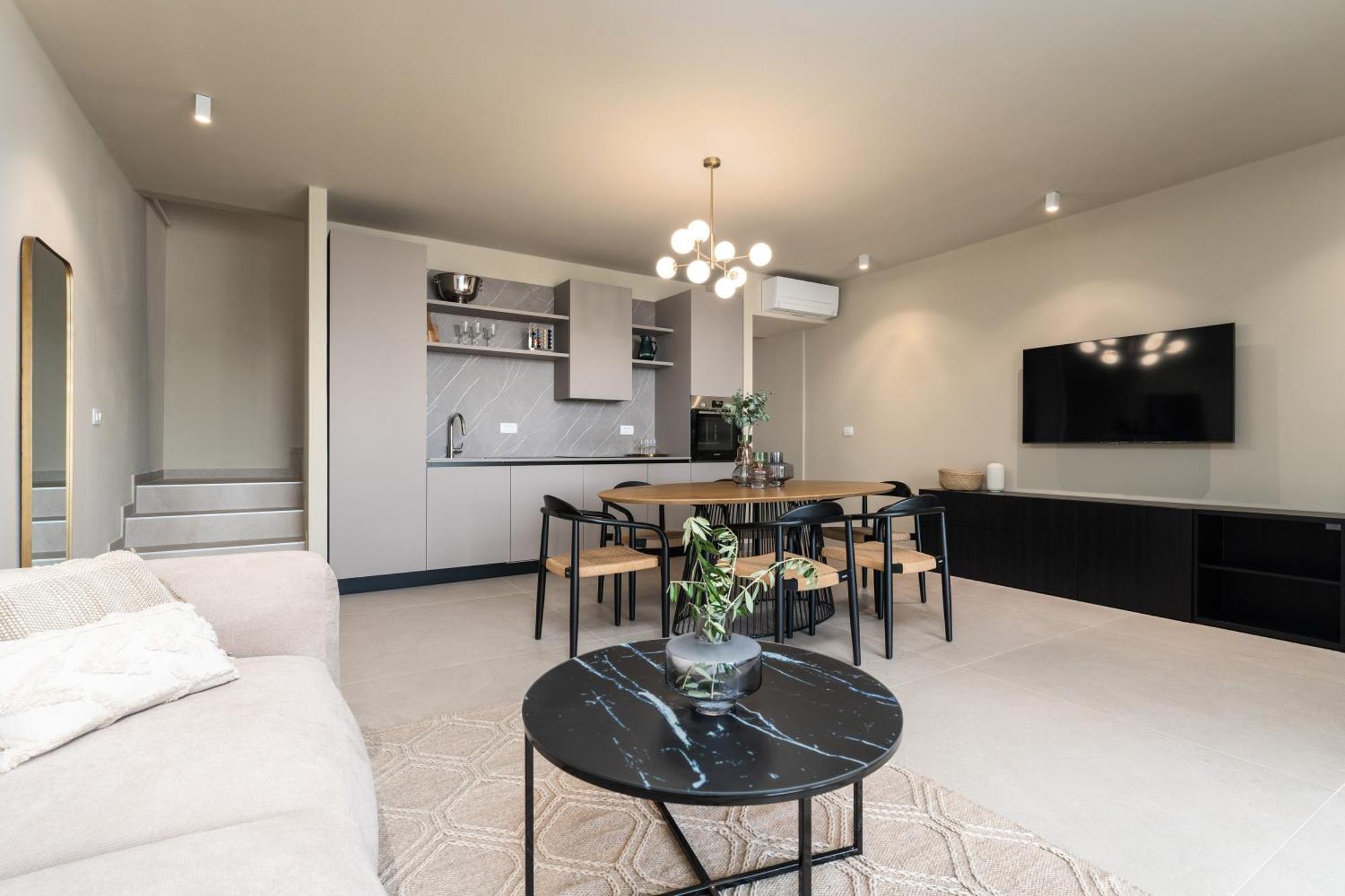 Apartmán Laresidenza Istria Poreč Exteriér fotografie