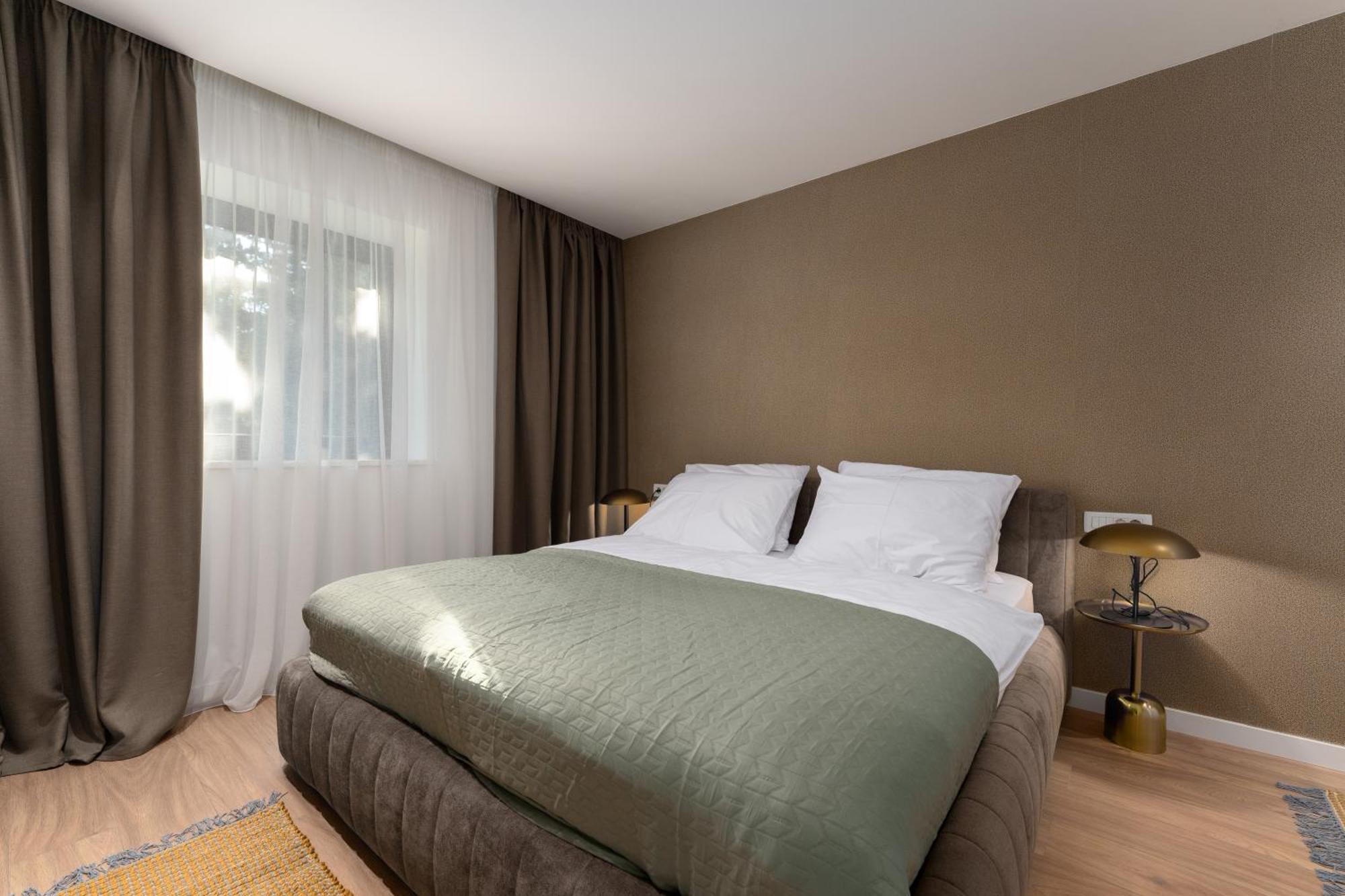 Apartmán Laresidenza Istria Poreč Exteriér fotografie