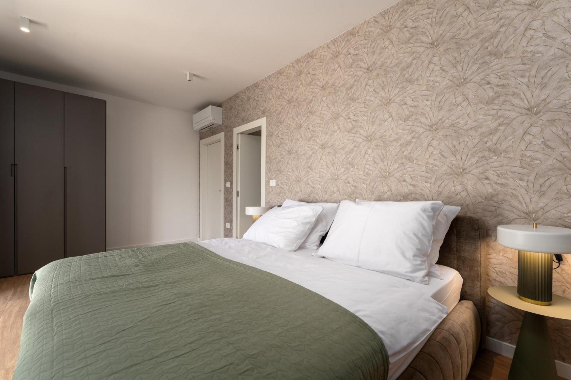 Apartmán Laresidenza Istria Poreč Exteriér fotografie