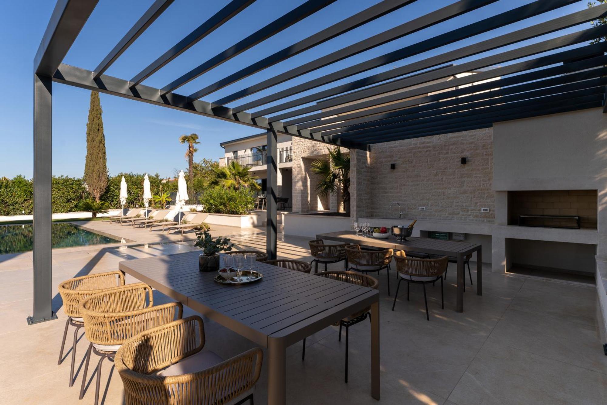 Apartmán Laresidenza Istria Poreč Exteriér fotografie