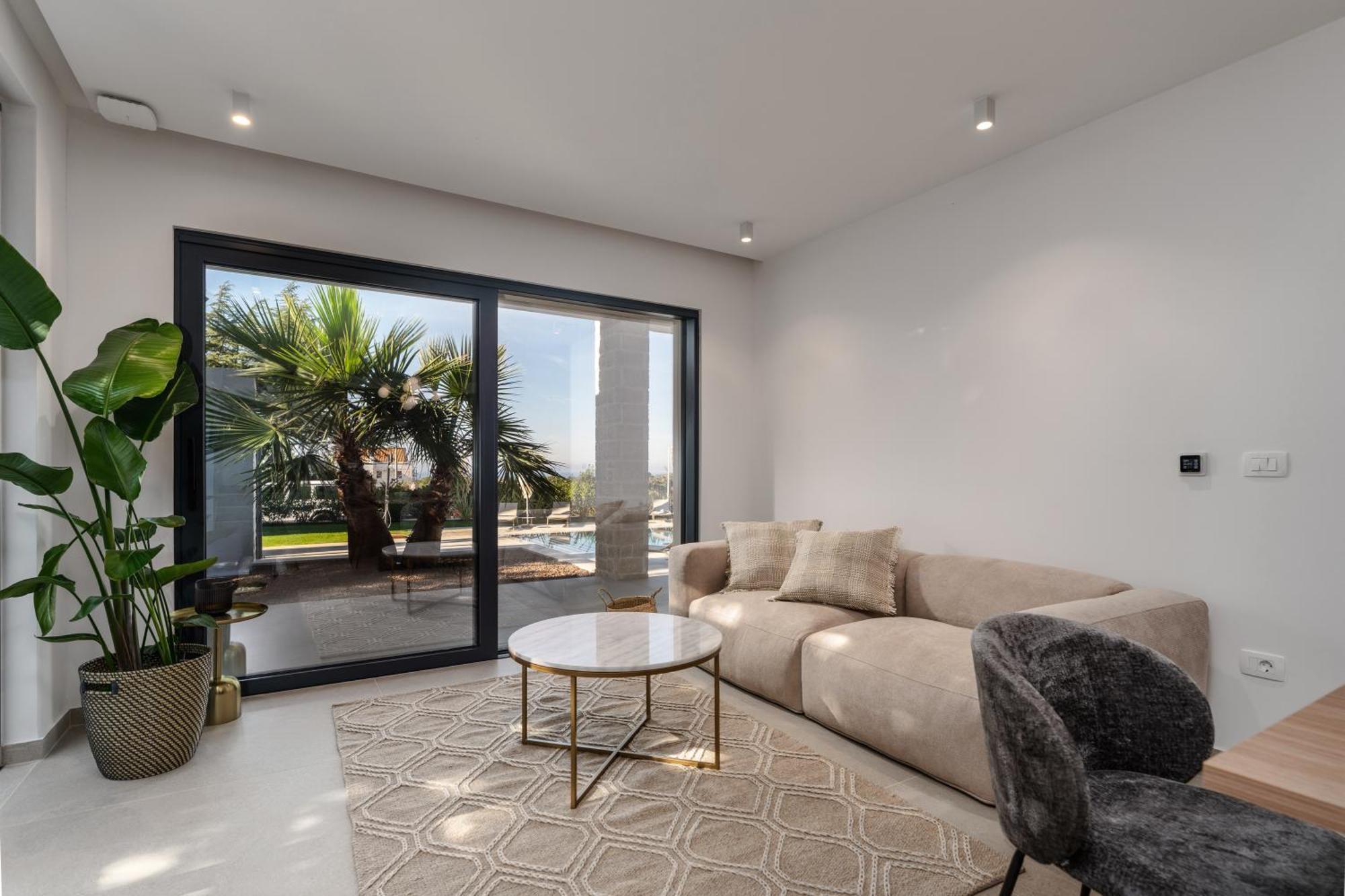 Apartmán Laresidenza Istria Poreč Exteriér fotografie